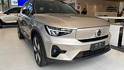 Volvo Xc40 P8 Recharge Twin Electric Ultimate Awd