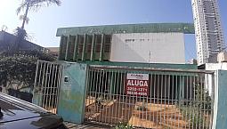 Casa Para Aluguel Com 380 Metros Quadrados Com 4 Quartos Em Setor Marista - Goiânia - Go