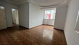 Alugo Apto De 3 Quartos Sendo 1Suite No Setor Central - Avenida Tocantins