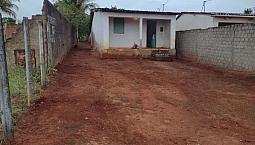 Vendo Ou Troco Casa No Belém Perto De Palmeira Dos Índios 8X135