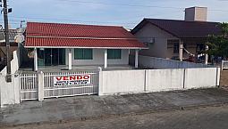 Casa De Praia Na Pinheira