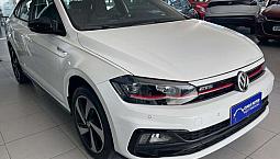 Volkswagen Virtus Gts 1.4 Tsi 2020