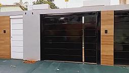 Casa Nova Parque Anhanguera 3 Quartos 1 Suíte Alto Padrão Gourmet Com Churrasqueira, Finan