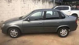 Corsa Classic/Mecanica Impecável 
