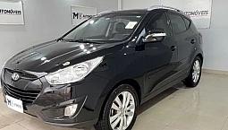 Ix35 2012 Automático Ipva 2004 Pg