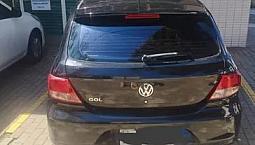 Vendo Gol Trend G5 - Ótimo Estado