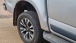 S10 2.5 Flex Ltz Automatica  4X4 2018/2019 