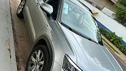 Vendo Taos Com 6 Meses De Comprado. 9Mil Km Rodados