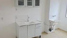 Alugo Apartamento De 43 M² No 4º. Andar Com 02 Quartos No Parque Ohara Rni Em Cuiabá/Mt