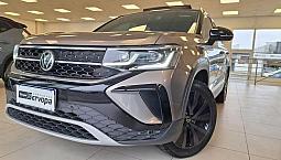 Volkswagen Taos 1.4 250 Tsi Highline 2022