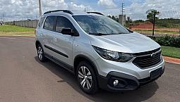 Chevrolet Spin Activ7 1.8 8v Econo.flex 5p Aut. 2023