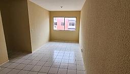 Apt 020, Condomínio Solar Das Palmeiras, Apartamento Com 03 Quartos