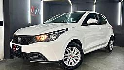 Fiat Argo Drive 1.0 6V Flex 2024
