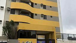 Akugo Apartamento - Edf. Sam Martin - Poço - Maceió - Al