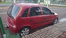 Chevrolet Corsa Hat. Joy 1.0/ 1.0 Flexpower 8V 5P 2008