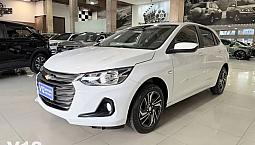 Chevrolet Onix Hatch Lt 1.0 12V Tb Flex Aut. 4P 2025
