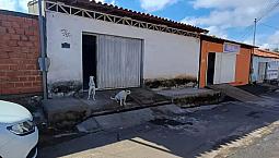 Imóvel Para Venda Com 90 Metros Quadrados Com 3 Quartos Em Boa Esperança - Timon - Ma