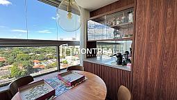 Apartamento À Venda Em Pinheiros - 2 Dormitórios, 1 Suíte, 1 Vaga De Garagem.