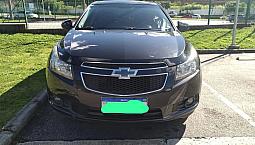 Chevrolet Cruze Lt 1.8 16V Flexpower 4P Mec. 2014