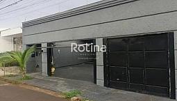Casa Para Alugar, 5 Quartos, Tabajaras - Uberlândia/Mg - Rotina Imobiliária
