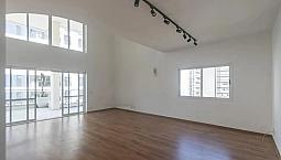 Apartamento À Venda - Vila Olímpia, 1 Quarto, 128 M2