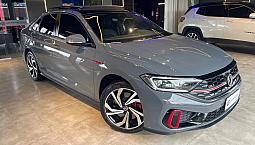 Volkswagen Jetta Gli 350 Tsi 2.0 16v 4p Aut. 2024