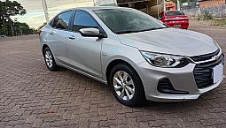 Chevrolet Onix Plus Lt 1.0 12V Flex Mec. 4P 2023