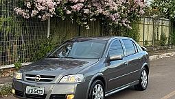 Chevrolet Astra Advantage 2.0 Mpfi 8V Flexpower 5P 2010