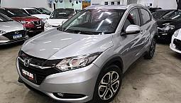 Honda Hr-V Ex 1.8 Flexone 16V 5P Aut. 2018