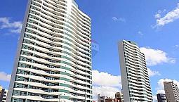 Apartamento 164 Metros A Venda Por 1.900.000,00 / Greenlife Iii