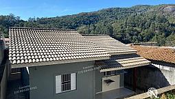 Casa Para Venda Tem 88 Metros Quadrados Com 2 Quartos