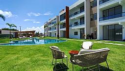 Apartamento, Porto Das Dunas, 2 Quartos