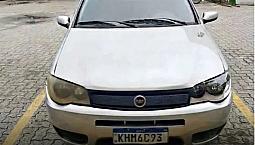 Fiat Palio Elx 1.0 Fire/30 Anos F. Flex 8V 4P 2004
