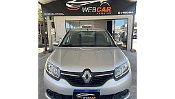 Renault Sandero Expression Flex 1.0 12v 5p 2019