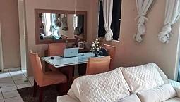Apartamento Com 2 Dormitórios À Venda, 60 M² Por R$ 150.000,00 - Vale Do Sol - Parnamirim/
