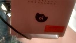 Modem Sagemcom