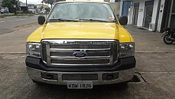 F 250 Leia O Anúncio