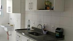 Apartamento 3 Dormitórios Com Suite, No Portal Dos Ipês, Cajamar
