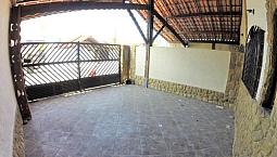 Casa De 2 Dormitórios, 1 Suíte, No Bairro Da Tupi, Apenas 700 Metros Da Praia