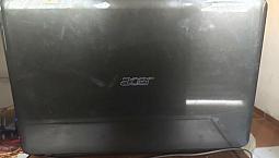 Notebook Acer I5 8Gb De Ram