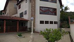 M5-Linda Casa Triplex No Bosque Dos Pinheiros