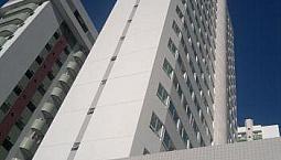 Apartamento Mobiliado Em Caruaru Excelente Localização