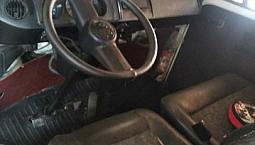 Kombi 2006 Pra Vender Logo