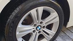 Bmw Semi Nova 