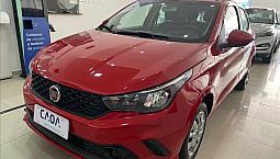 Fiat Argo 1.0 Firefly