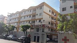 Apartamento Para Aluguel. Com 75 Metros Quadrados E 2 Quartos Em Papicu - Fortaleza - Ce.