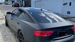 Audi A5 14/15 Sportback 