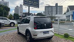 Volkswagen Up Xtreme 1.0 Tsi 