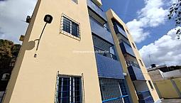 Apartamento À Venda, 2 Quartos, 1 Suíte, 1 Vaga, Cordeiro - Recife/Pe