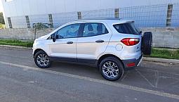 Ecosport Freestyle 1.6 16V (Flex) 2013/14